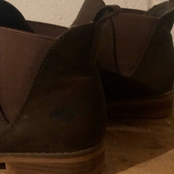 Rocket dog Ankle booties - Picture 2 of 3